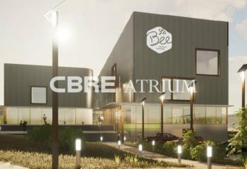 Location local commercial Clermont-Ferrand (63000) - 725 m²  à Clermont-Ferrand - 63000