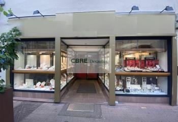 Location local commercial Colmar (68000) - 165 m²  à Colmar - 68000