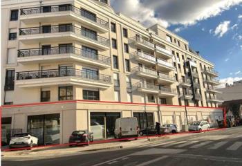 Local commercial à louer - Proche gare du Stade  à Colombes - 92700