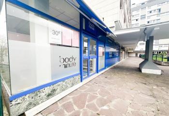 Local commercial à louer centre-ville  à Colombes - 92700
