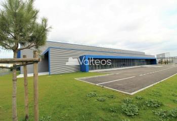 Local commercial à louer - Zone En Jacca  à Colomiers - 31770
