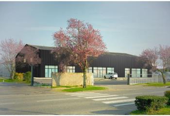 Location local commercial - Zone aéronautique  à Colomiers - 31770