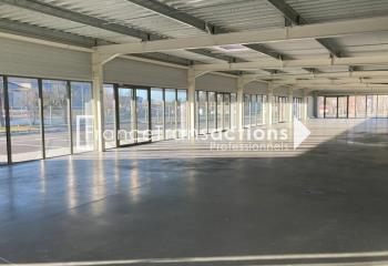 Location local commercial Colomiers (31770) - 240 m²  à Colomiers - 31770