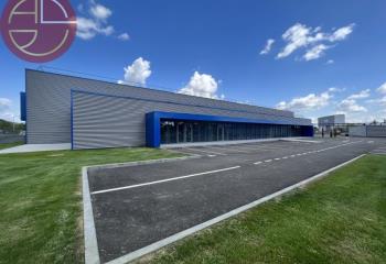 Local commercial à louer - Proche périphérique  à Colomiers - 31770