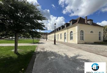 Local commercial à louer - Quartier École d'État Major  à Compiègne - 60200