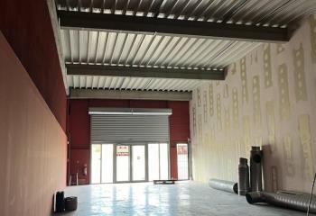 Local commercial à louer - Zone Jaux/Venette  à Compiègne - 60200