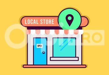 Location local commercial Compiègne (60200) - 163 m²