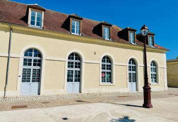 Local commercial à louer - Proche centre-ville  à Compiègne - 60200