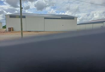 Location local commercial Coolus (51510) - 600 m²  à Coolus - 51510