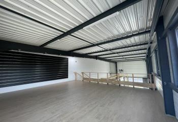 Local commercial neuf à louer - Proche Caen  à Cormelles-le-Royal - 14123