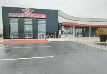 Location local commercial Cormontreuil (51350) - 950 m²  à Cormontreuil - 51350