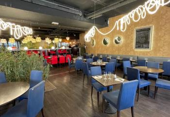 Local commercial à louer - La Défense Parvis  à Courbevoie - 92400