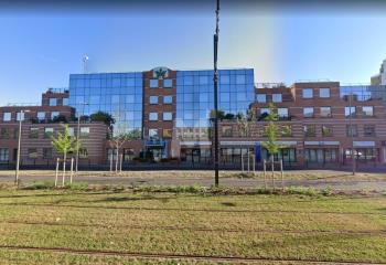 Location local commercial Courcouronnes (91080) - 154 m²  à Courcouronnes - 91080