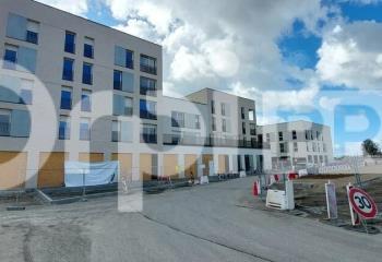 Location local commercial Creil (60100) - 190 m²  à Creil - 60100
