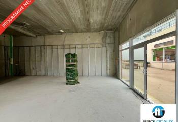 Location local commercial Creil (60100) - 70 m²  à Creil - 60100