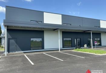 Local commercial à louer - Proche Bordeaux  à Créon - 33670
