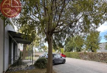 Local commercial à louer - Zone d'activités