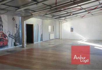 Location local commercial Cugnaux (31270) - 316 m²  à Cugnaux - 31270