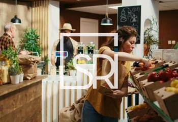 Local commercial à louer - Axe passant  à Cusset - 03300