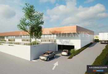 Local commercial à louer - Proche axes principaux  à Davézieux - 07430
