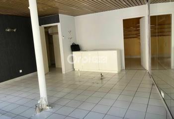 Location local commercial Dijon (21000) - 51 m²  à Dijon - 21000