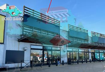 Location local commercial Dole (39100) - 800 m²  à Dole - 39100