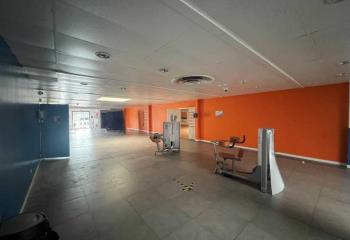 Local commercial à louer - Face à la gare  à Douai - 59500