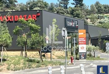 Location local commercial Draguignan (83300) - 1087 m²  à Draguignan - 83300