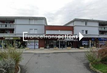 Location local commercial Eaunes (31600) - 103 m²
