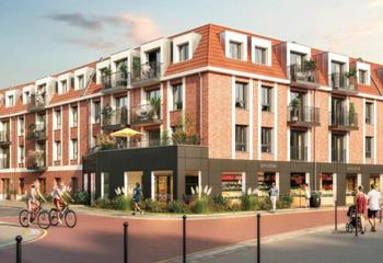Local commercial à louer - Proche Lille et Campagne des Weppes  à Emmerin - 59320