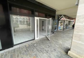 Location local commercial Épernay (51200) - 23 m²  à Épernay - 51200