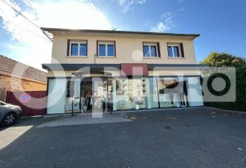 Location local commercial Épinay-sur-Orge (91360) - 318 m²  à Épinay-sur-Orge - 91360