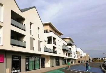 Location local commercial Épron (14610) - 172 m²  à Épron - 14610