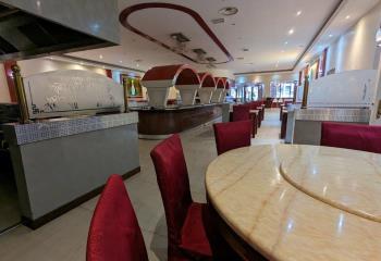 Location local commercial Évreux (27000) - 577 m²