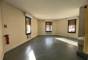 Local commercial à louer centre-ville  à Évreux - 27000