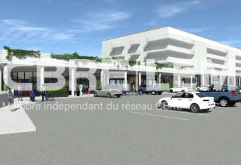 Local commercial à louer centre-ville - Proximité parking  à Fécamp - 76400