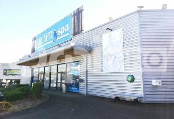 Location local commercial Feytiat (87220) - 1030 m²  à Feytiat - 87220
