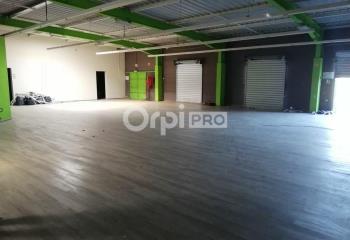 Location local commercial Feytiat (87220) - 240 m²  à Feytiat - 87220