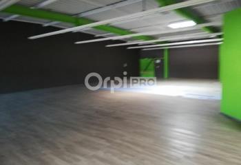 Location local commercial Feytiat (87220) - 240 m²  à Feytiat - 87220