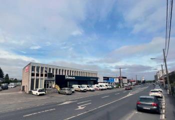 Local commercial à louer - RN 20  à Fleury-les-Aubrais - 45400