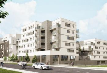 Location local commercial Fleury-sur-Orne (14123) - 72 m²  à Fleury-sur-Orne - 14123
