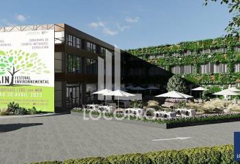 Location local commercial Fos-sur-Mer (13270) - 275 m²  à Fos-sur-Mer - 13270