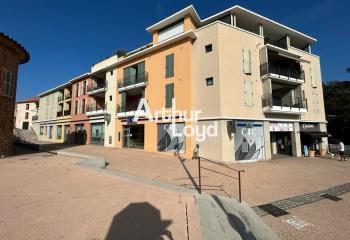 Local commercial à louer centre-ville - Proche gare  à Fréjus - 83600