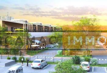 Local commercial à louer - Centre commercial La Cerisaie  à Fresnes - 94260
