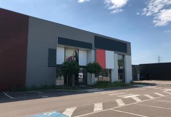 Local commercial à louer - Zone Industrielle du Fort  à Geispolsheim - 67118