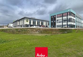 Location restaurant - Proche A46