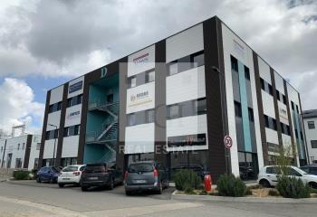 Local commercial à louer - Parc Neuf & A46  à Genay - 69730