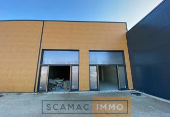 Local commercial à louer - Parc d'activité  à Gignac-la-Nerthe - 13180