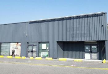 Location local commercial Gonfreville-l'Orcher (76700) - 305 m²  à Gonfreville-l'Orcher - 76700