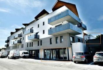 Location local commercial Gouesnou (29850) - 417 m²  à Gouesnou - 29850